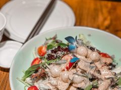 -山西会馆·晋菜·晋商宴·牌匾博物馆(胜利东街店)