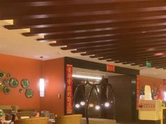 -采悦轩中餐厅·粤菜·海南菜(神州半岛喜来登度假酒店)