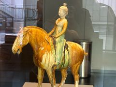 -洛阳古墓博物馆