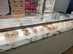 -PETIT PARIS 小巴黎(花园道店)