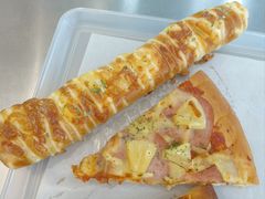 -BreadTalk面包新语(凯德闵行商业中心店)