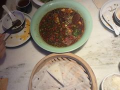 -绿茶餐厅(深圳龙华天虹购物中心店)