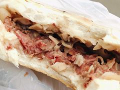 -清真拉妈卤味(回民街店)