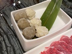-大渔小鲜火锅店
