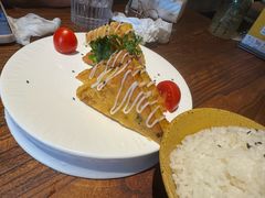 -食陆号·新式台湾创意菜(苏州首店)