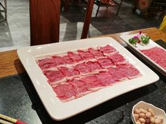 -南门涮肉(上海二店)