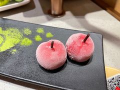 -海底捞火锅(金山百联店)