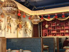 -黑三娘(好爱广场店)