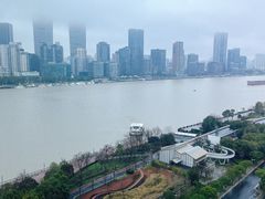 -上海凯宾斯基大酒店