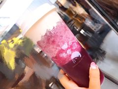 -喜茶(北京通州万达店)