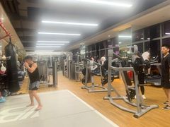 -MOHO FITNESS梦航游泳健身(国创中心店)