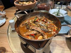 -黄山老妈·土菜(碧桂园店)