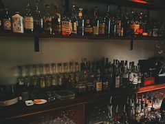 -STAFF ONLY Bar(南台巷店)