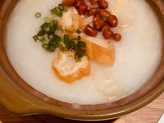 -白天鹅宾馆-玉堂春暖餐厅