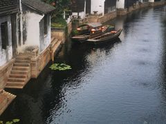 -嘉兴月河历史街区