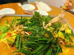 -四姐南瓜田鸡(202店)
