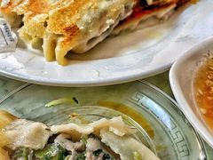 -青岛锅贴(四流中路店)