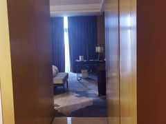 -重庆悦来温德姆酒店