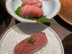 -Sushi Hanzo半藏(天环广场店)