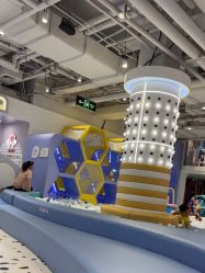 -米兜欢乐王国·儿童乐园(宝安益田假日天地店)