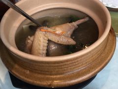 花螺鸡汤-神仙馆(衡山路店)
