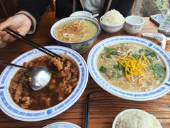 -老雒阳面馆·水席(定鼎门店)