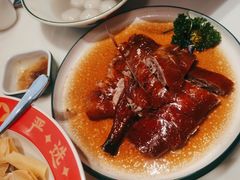 -清晖小苑·顺德菜(观澜湖新城店)