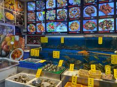 水产区-飞尝蚝·顺德菜·鱼生(顺德总店)