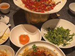 -炊烟小炒黄牛肉(浦东世纪汇店)
