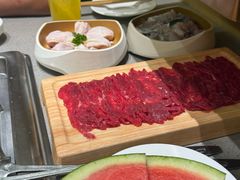 -海底捞火锅(赛格国际购物中心店)