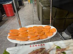 -齐齐哈尔烤肉(上海道店)