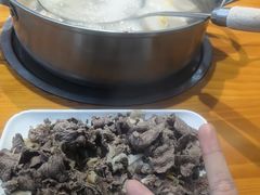 -养牛邓·潮汕牛肉海鲜自助火锅(广州店)