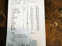 -魏铭鱼头捞饭(晋阳路店)