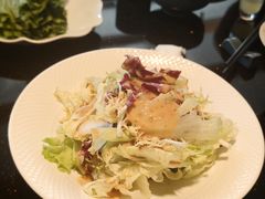 -恒记饭店(珠江路总店)