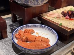 -上海锦江汤臣洲际大酒店壹阶层