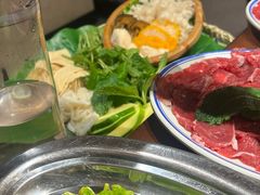 -德林酸菜鱼火锅(南丹店)