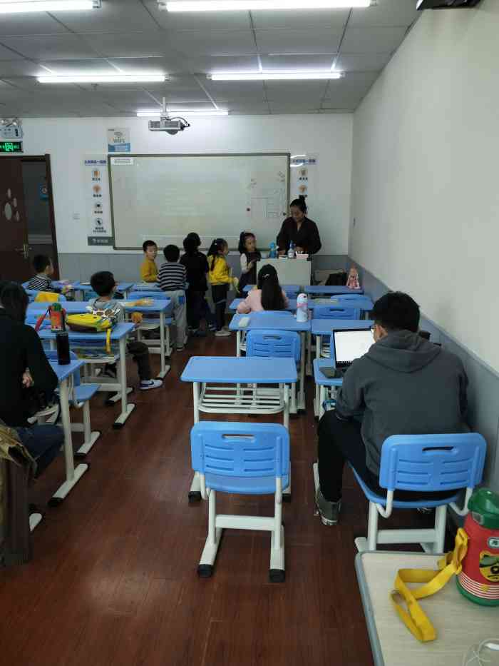 学而思培优万塘路校区