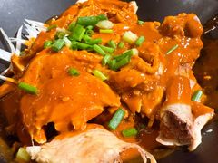 -金谷园饺子馆(北邮总店)
