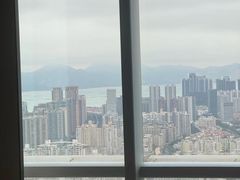 -深圳中洲万豪酒店