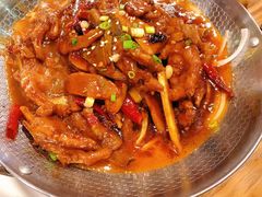 -娘惹裙厨餐厅(昙华林店)