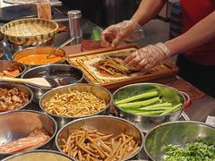 -东门町美食街