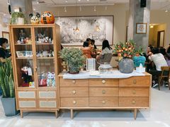 -小豆海棠(人民南路店)