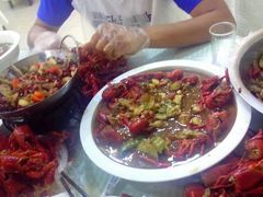 龙虾-陈氏龙虾·干锅鸭头