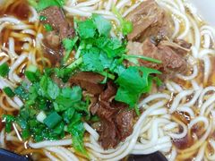 -李先生牛肉面大王(昌平鼓楼店)