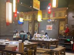 大堂-小龙坎火锅(总店)