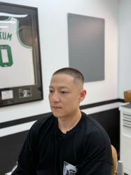 -HighPack男士理发Barbershop海派