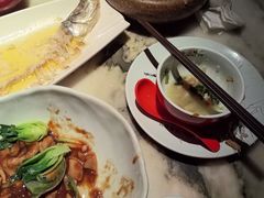 -伙靠·江浙菜(田林路店)
