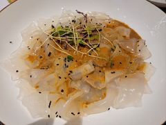 东北大拉皮-金掌勺锅包肉(华润万象城店)