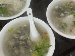-建国蚵煎蚵面