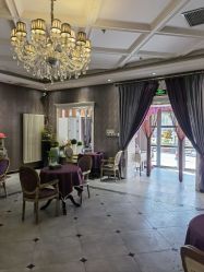 -法国安杰玛SPA会所